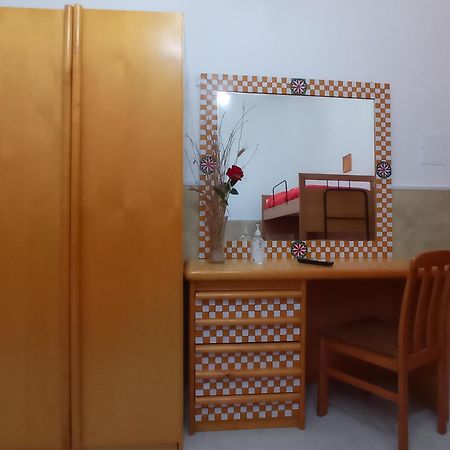 Mary Home - Casa Vacanza טאורמינה חדר תמונה