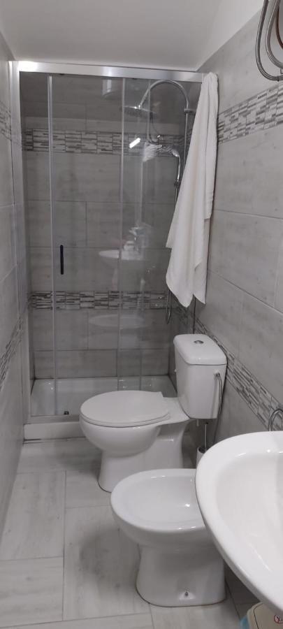 Mary Home - Casa Vacanza טאורמינה מראה חיצוני תמונה