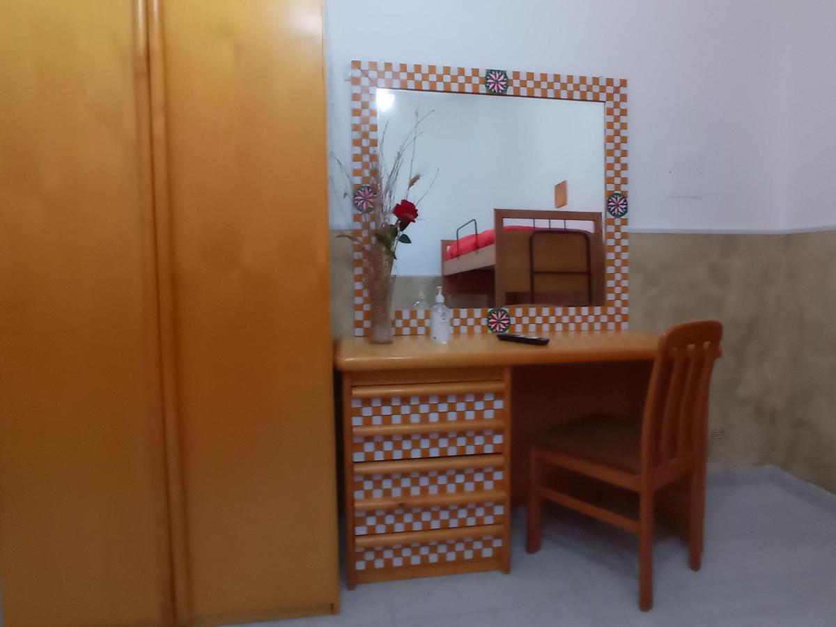 Mary Home - Casa Vacanza טאורמינה חדר תמונה