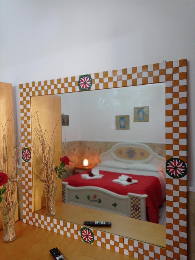 Mary Home - Casa Vacanza טאורמינה מראה חיצוני תמונה