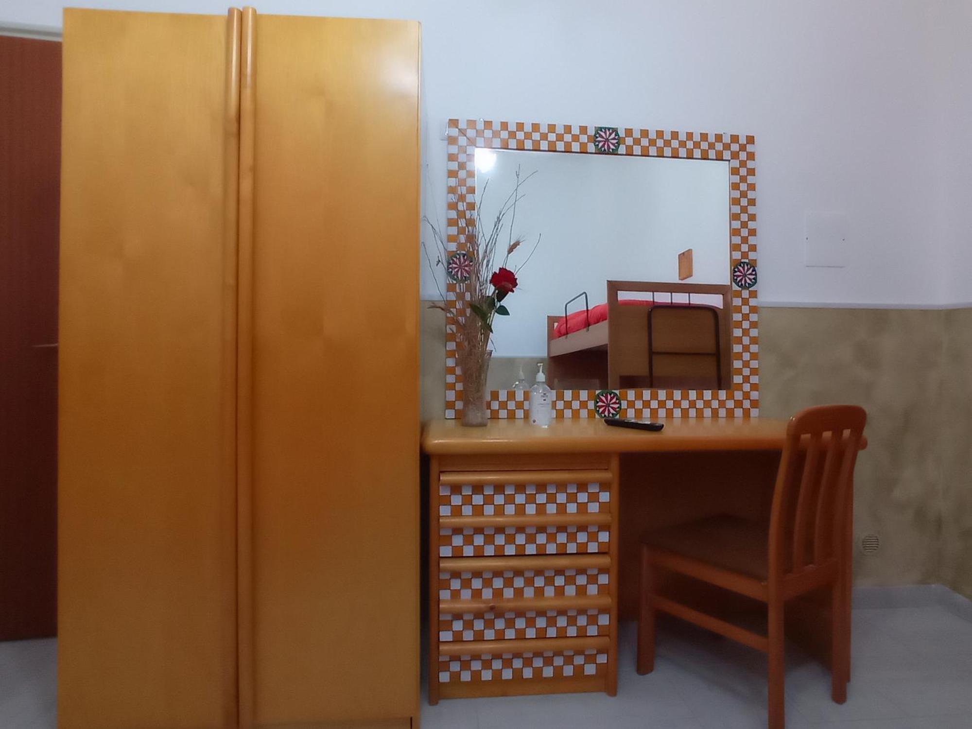 Mary Home - Casa Vacanza טאורמינה חדר תמונה